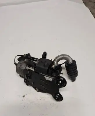 Volkswagen PASSAT B8 Auxiliary pre-heater (Webasto) 3Q0815005A