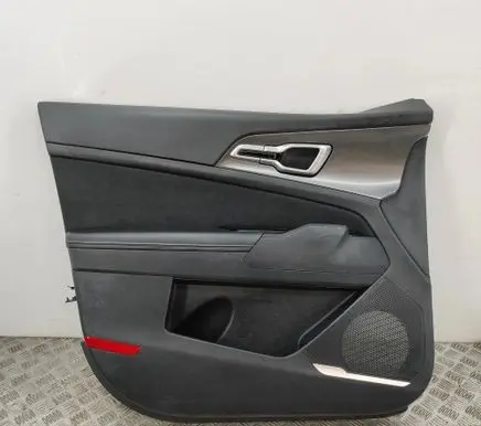 KIA Sportage Front door card panel trim 82355R2000 82307R2150B59