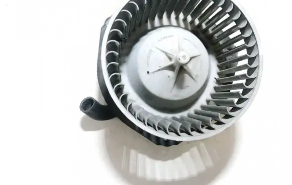 Opel Sintra Heater fan/blower 52481314
