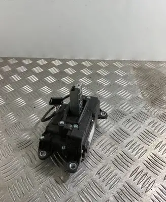 Audi Q7 4M Gear shifter/selector 4M1713041D