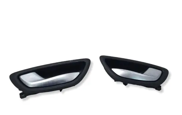 Renault Mégane Renault Sport III (IV Based) Rear door interior handle 806718801R 806719687R 826725403R