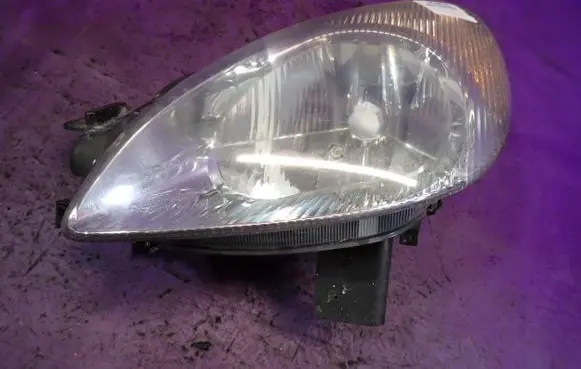 Citroen Xsara Picasso Headlight/headlamp