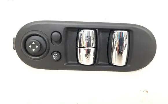 Mini Cooper F57 Quarter vent window switch 9354857 61319354857