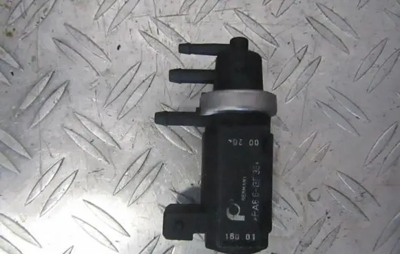 Audi A6 S6 C5 4B Turbo solenoid valve 059906627 7.21903.22
