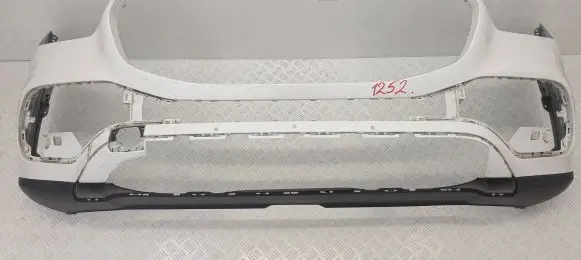 Mercedes-Benz GLE W167 Front bumper