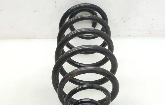 Peugeot Expert Rear coil spring