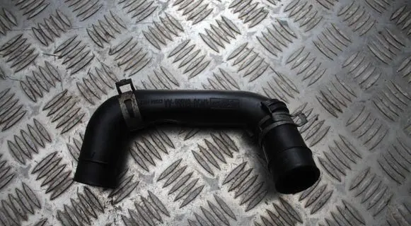 Ford Mondeo MK IV Breather hose/pipe 4M5Q-6K666-AA