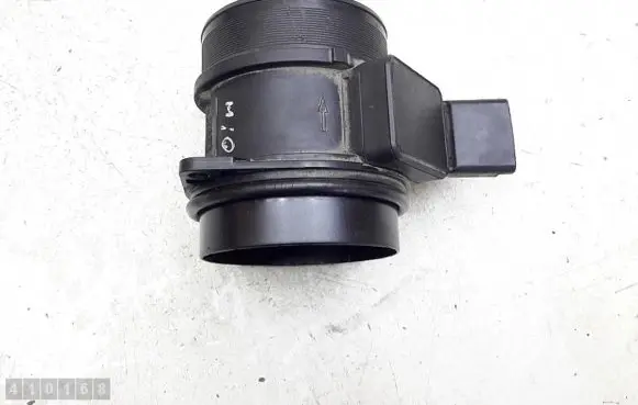 Peugeot 607 Mass air flow meter 9632215280