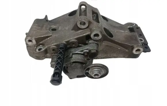 BMW 5 G30 G31 Other engine bay part 7619250