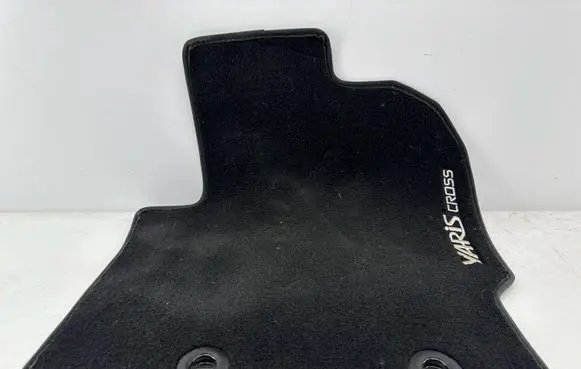 Toyota Yaris Cross Front floor mat 58500YYA10