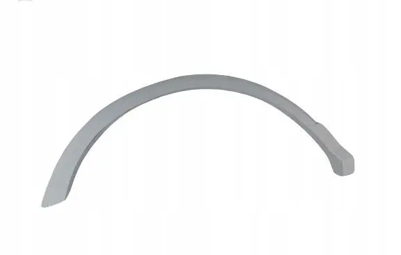 Audi Q2 - Fender trim (molding) 81A853818A