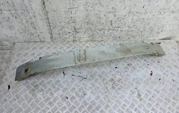 Opel Insignia A Front bumper cross member