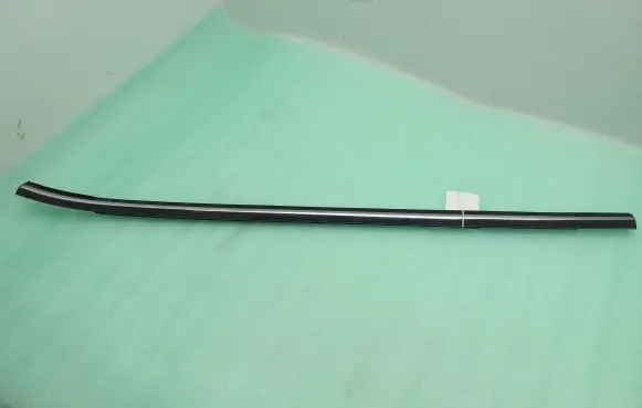 Nissan Pulsar Rear door glass trim molding