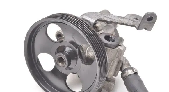 Citroen C5 Electric power steering pump ZAMIENNIK