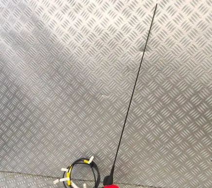 Citroen Berlingo Radio antenna 9662889580