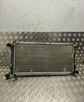Mazda 626 Coolant radiator