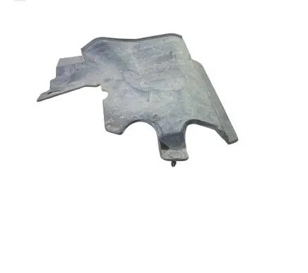 Front underbody cover/under tray