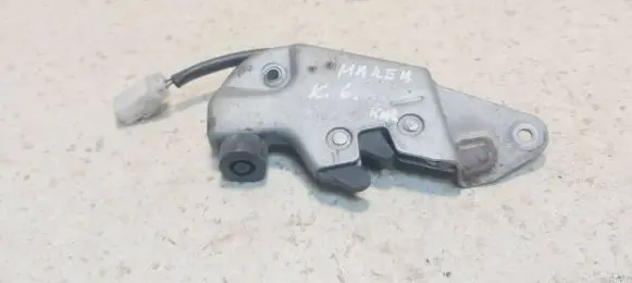 Fiat Marea Tailgate/trunk/boot lock/catch/latch A997