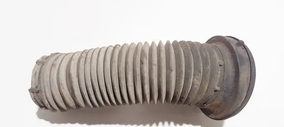 Mazda 3 I Front shock absorber dust cover boot 