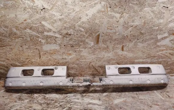 Nissan 240ZX, 280ZX, 300ZX Rear bumper foam support bar 2509030P00
