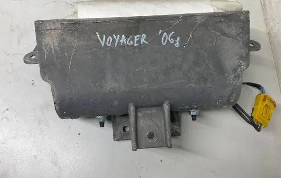 Chrysler Grand Voyager IV Passenger airbag P04680889AD