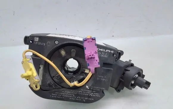 Opel Signum Ignition lock 113132473