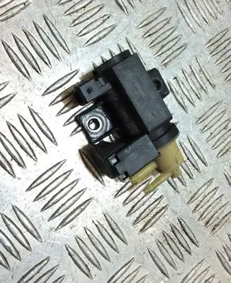 Renault Trafic III (X82) Turbo solenoid valve 8200790180