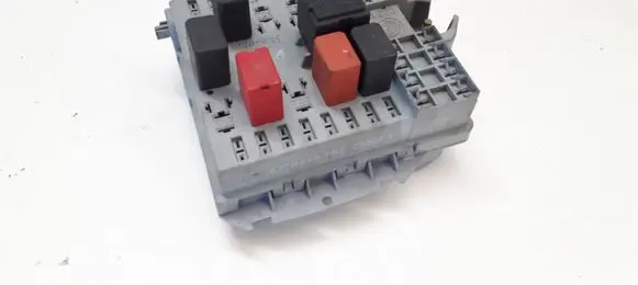 Fiat Punto (188) Fuse module 46778448