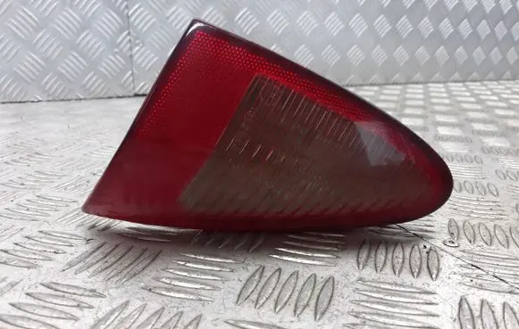 Alfa Romeo 147 Rear/tail lights set 46556346