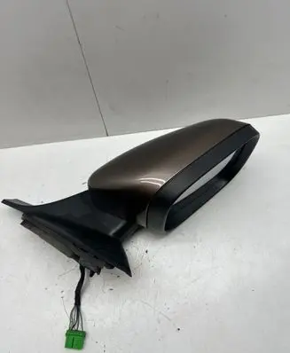 Volvo XC70 Front door electric wing mirror 31297366 4309700 270313