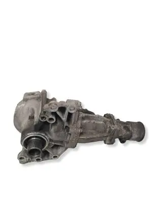 Mitsubishi Outlander Gearbox transfer box case 067038