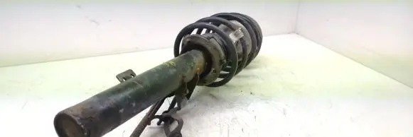 BMW 3 E90 E91 Front shock absorber with coil spring 6796155 105413 E90V013BL