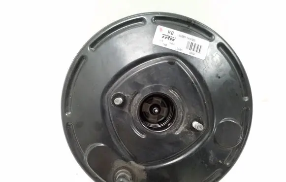 Nissan Juke I F15 Brake booster 460071KK0B