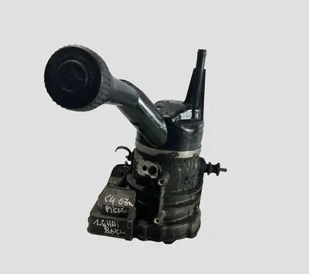 Citroen C4 I Picasso Power steering pump 9684040180 A0012439 GEP65C