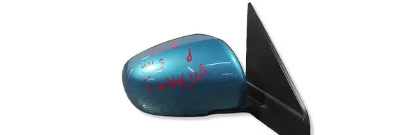 Suzuki Vitara (LY) Front door electric wing mirror 8470154PA1 9160643 2105201811