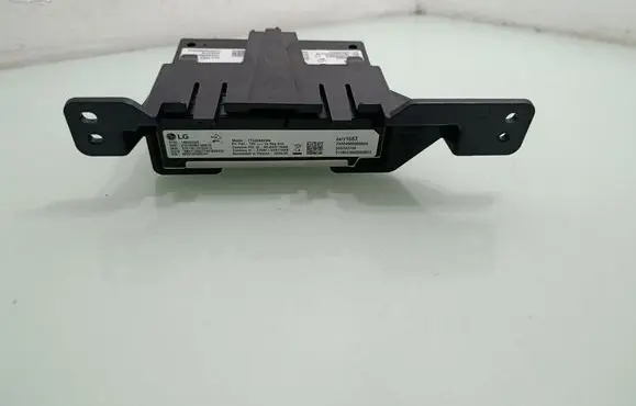 Other control units/modules