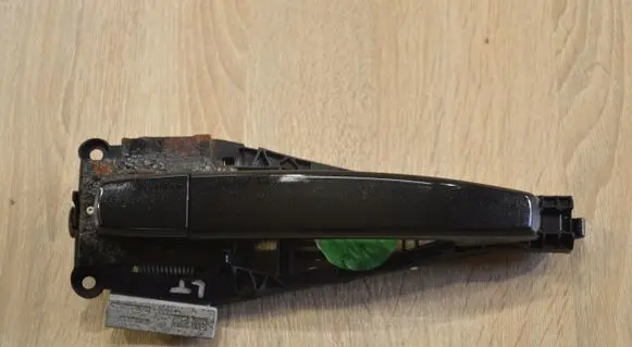 Chevrolet Cruze Rear door exterior handle
