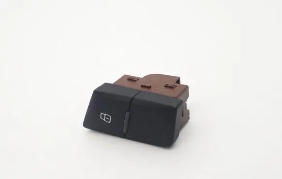 Audi A6 C7 Central locking switch button 4G0962108