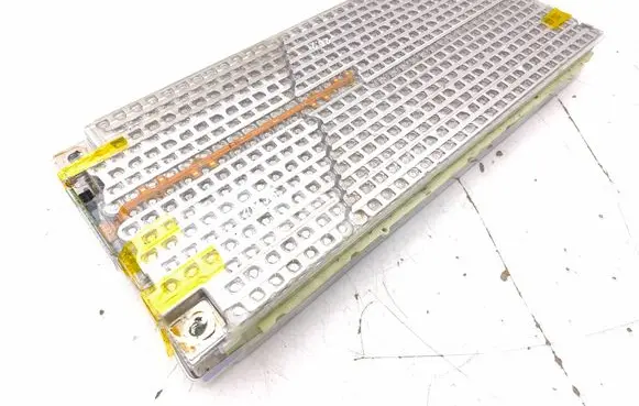 Tesla Model S Hybrid / Electric Car Battery Cell 111660800A