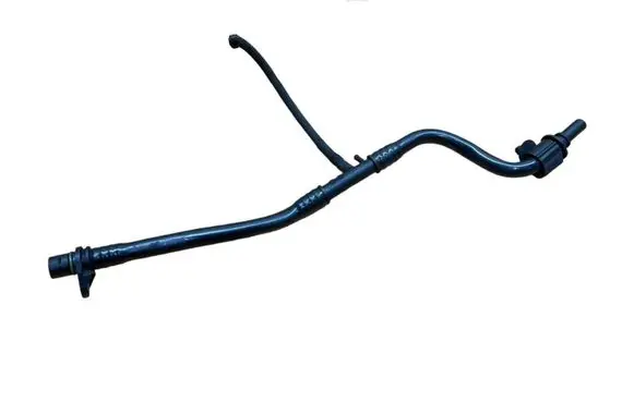 BMW 5 GT F07 Vacuum line/pipe/hose 11667800346 7800346 103104