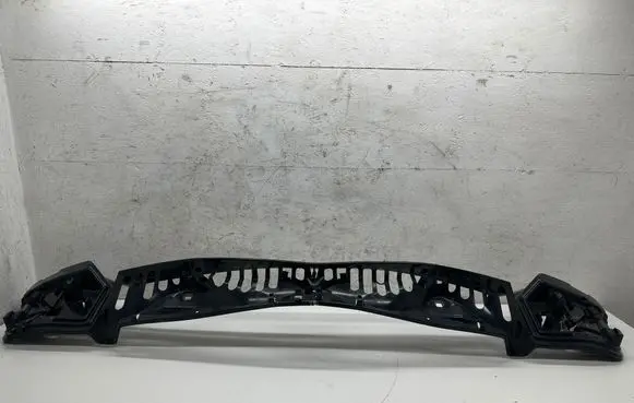 BMW 6 F06 Gran coupe Rear bumper mounting bracket 7223161 11460915