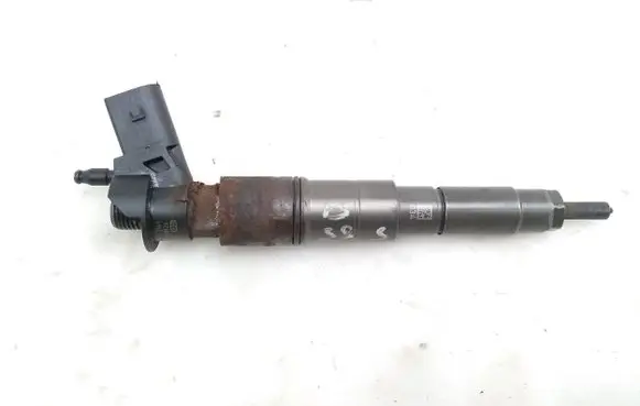 BMW X5 E70 Fuel injector 7808089 0445115077