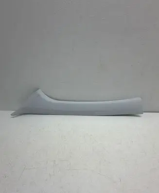 Peugeot 208 I (A) pillar trim 9673750377 9673750577