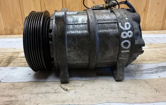 Air conditioning (A/C) compressor (pump)
