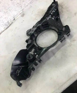 Audi Q3 F3 Other interior part 83a880755