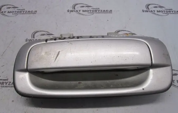 Lexus GS 300 350 430 450H Rear door exterior handle