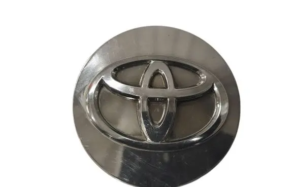 Toyota Sienna XL30 III Original wheel cap 