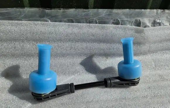 Ford Mustang Mach-E Rear anti-roll bar/stabilizer link LJ9C5C486AND 21FEE2026
