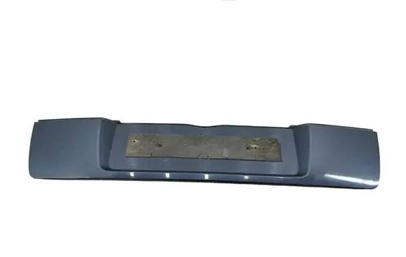 Opel Signum Tailgate trim 24417181 001613733