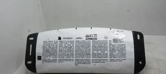 Mercedes-Benz C W204 Starter motor 647tsfr54154164